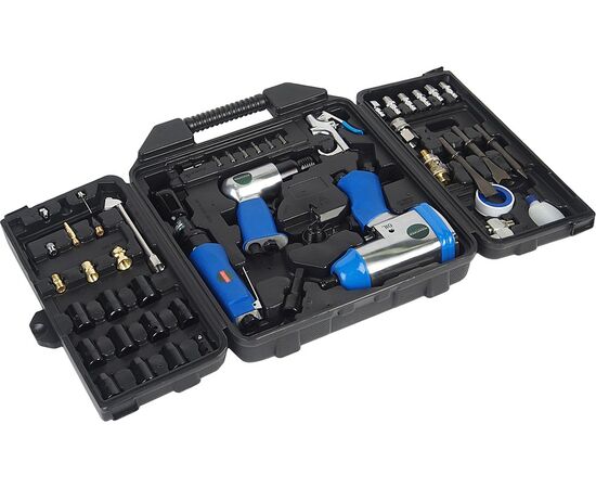  Набор пневмоинструмента RockForce RF-RP7850-50 