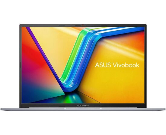  Ноутбук ASUS M3604YA-MB252 (90NB11A2-M00BL0) 16" IPS WUXGA/Ryzen 5 7430U/16Gb/512Gb SSD/VGAint/noOS/silver 