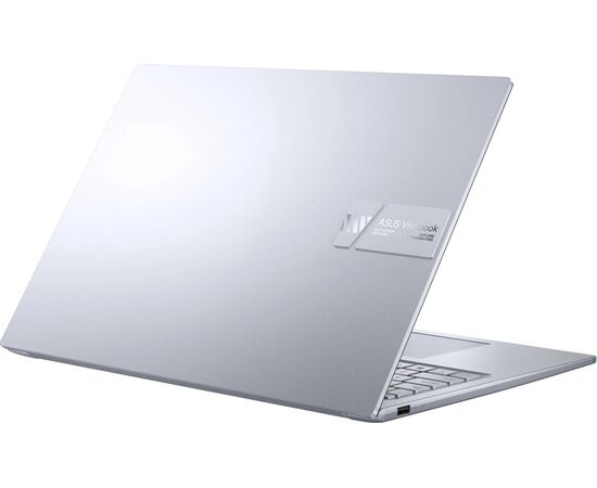  Ноутбук ASUS M3604YA-MB252 (90NB11A2-M00BL0) 16" IPS WUXGA/Ryzen 5 7430U/16Gb/512Gb SSD/VGAint/noOS/silver 