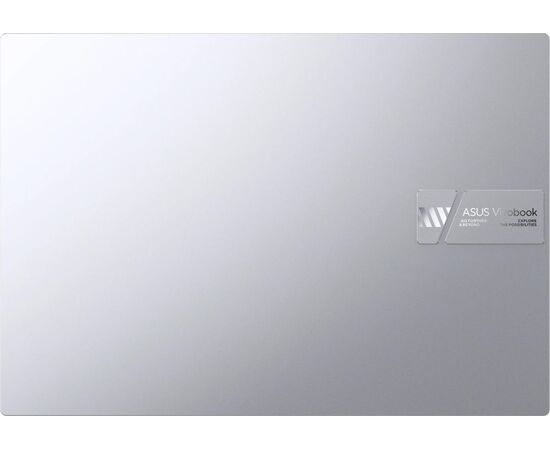  Ноутбук ASUS M3604YA-MB252 (90NB11A2-M00BL0) 16" IPS WUXGA/Ryzen 5 7430U/16Gb/512Gb SSD/VGAint/noOS/silver 