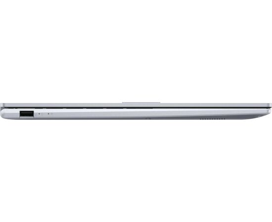  Ноутбук ASUS M3604YA-MB252 (90NB11A2-M00BL0) 16" IPS WUXGA/Ryzen 5 7430U/16Gb/512Gb SSD/VGAint/noOS/silver 