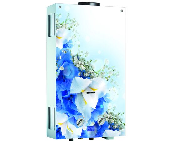  Газовая колонка ATL 3-10 LT Hydrangea 