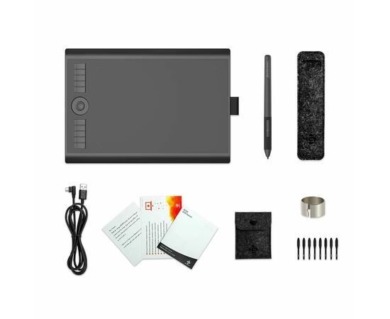  Графический планшет Gaomon M10K Pro 