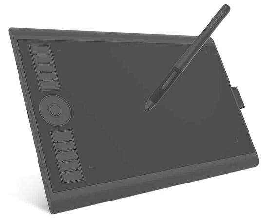  Графический планшет Gaomon M10K Pro 
