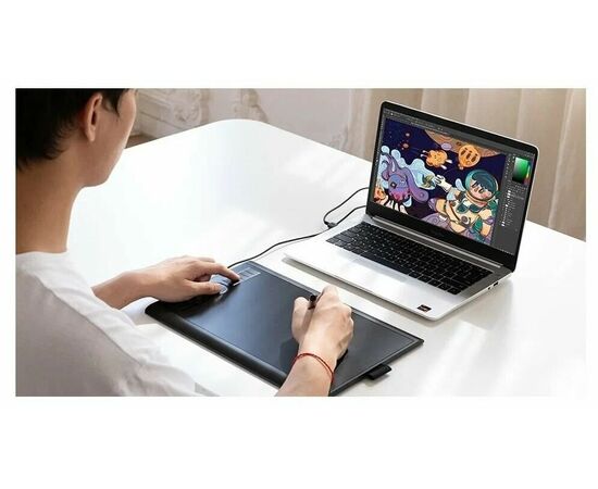  Графический планшет Gaomon M10K Pro 