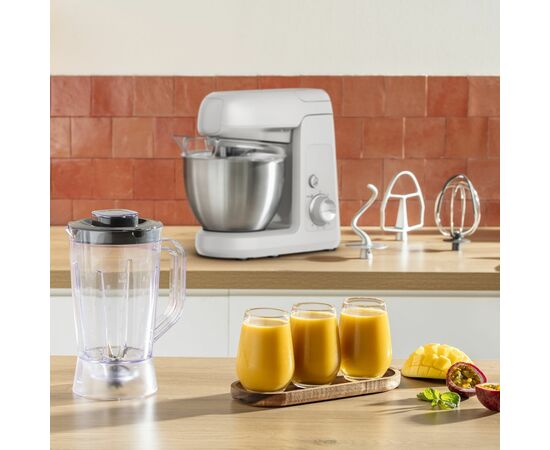  Кухонный комбайн Tefal QB521B38 