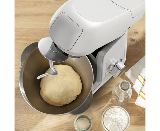  Кухонный комбайн Tefal QB521B38 