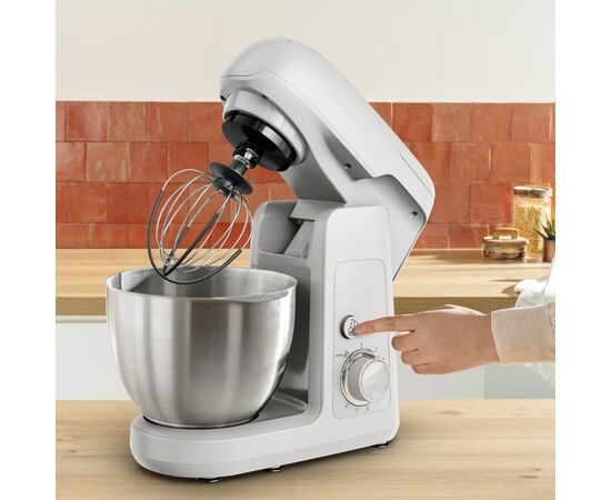  Кухонный комбайн Tefal QB521B38 