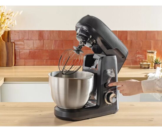 Кухонный комбайн Tefal QB522838 