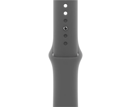  Smart-часы Apple Watch Series 10 A3001 MWXE3ZP/A 42мм OLED размер браслета 150-200мм титан/серый 