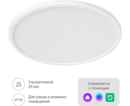  Потолочный светильник Yeelight Comet-Ceilling Light C235 YLXDD-0030 