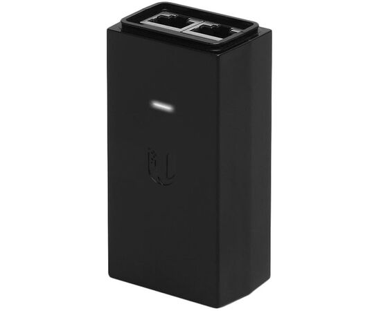  Блок питания Ubiquiti POE-24-12W-G 24В 0.5 А Passive PoE (023002) 