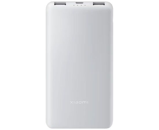  Внешний аккумулятор Xiaomi BHR9350GL 10000mAh 22.5W Lite GL 