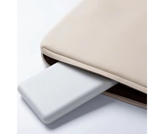  Внешний аккумулятор Xiaomi BHR9350GL 10000mAh 22.5W Lite GL 