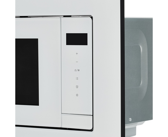  Встраиваемая микроволновая печь AKPO MEA 2001 Flat WH 