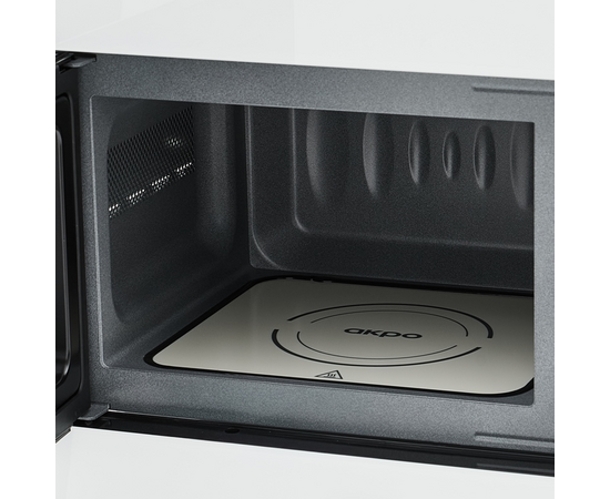  Встраиваемая микроволновая печь AKPO MEA 2001 Flat WH 