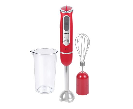  Ручной блендер Blackton Bt HB1230SS Red 
