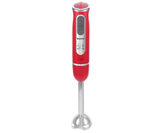  Ручной блендер Blackton Bt HB1230SS Red 