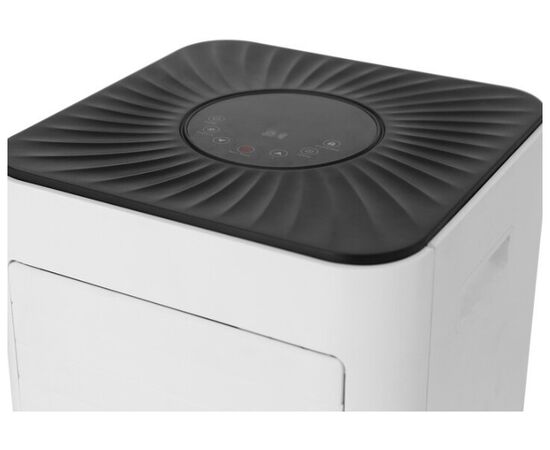  Мобильный кондиционер ECOSTAR KV-DS05CH-E 