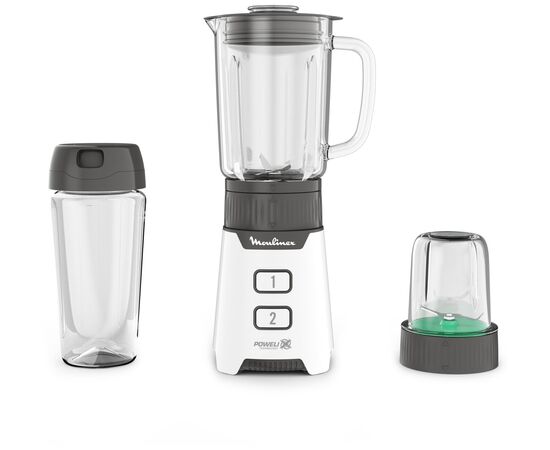  Блендер стационарный Moulinex LM16L110 
