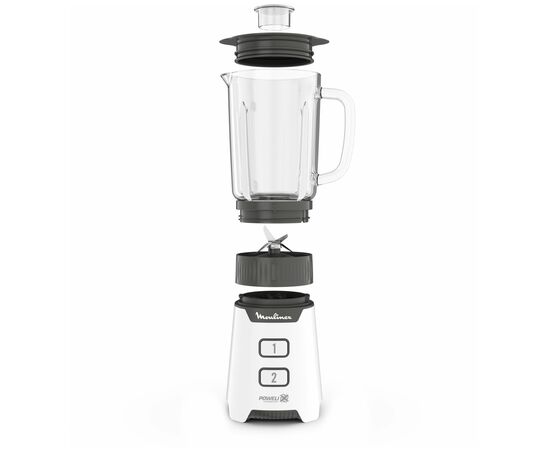  Блендер стационарный Moulinex LM16L110 