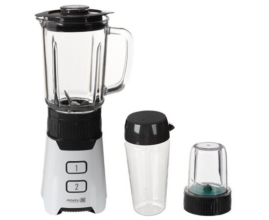  Блендер стационарный Moulinex LM16L110 