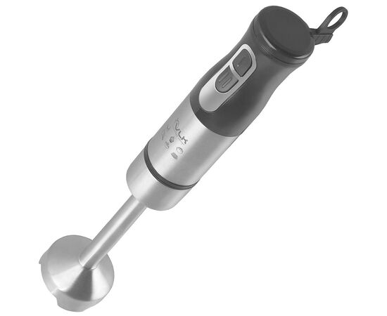  Блендер VLK Profi 200 стальной/черный 