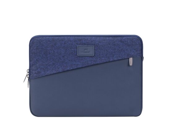  Чехол для ноутбука 13.3" Riva 7903 синий полиэстер 