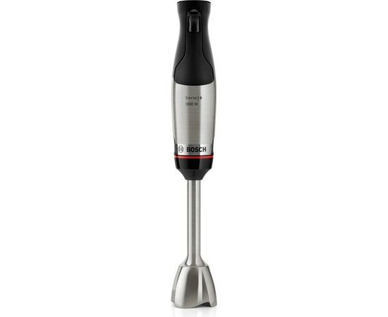  Блендер погружной Bosch MSM6M610 нерж/черный 