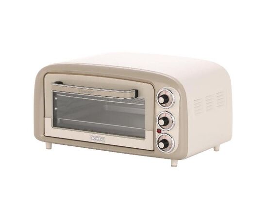  Мини-печь Ariete 979 Vintage бежевый 
