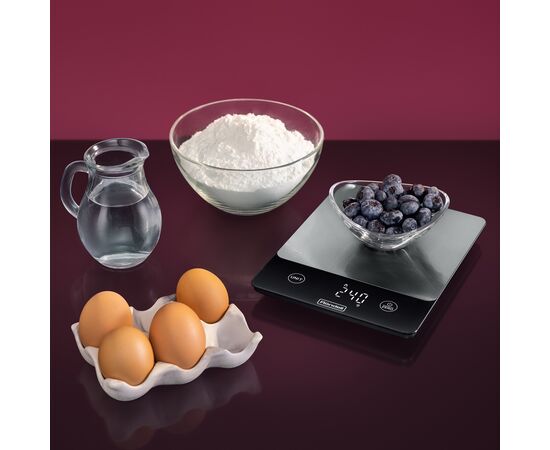  Весы кухонные Rondell Stolz RDE-1553 электронные макс.вес 10кг 