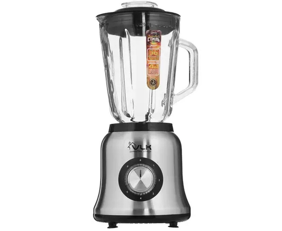  Блендер VLK Profi 2400 (90497) стальной 