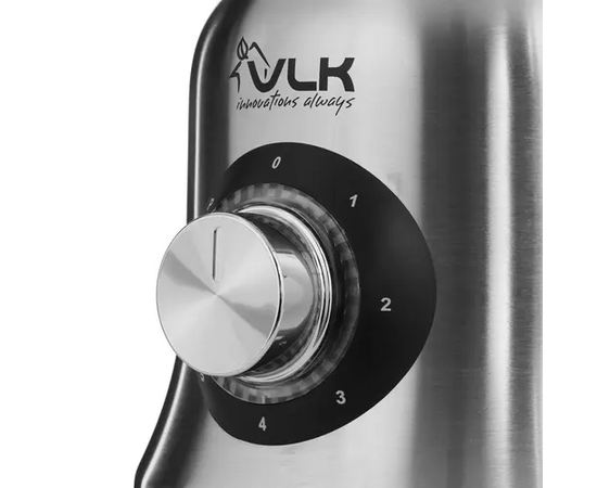  Блендер VLK Profi 2400 (90497) стальной 