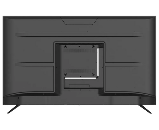  Телевизор LEFF 55U680T UHD Smart Салют 