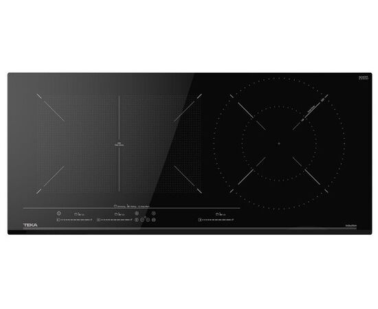  Варочная поверхность Teka IZF 93330 MSP Black 
