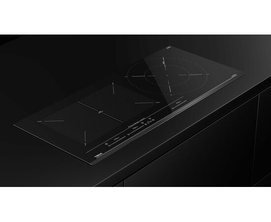  Варочная поверхность Teka IZF 93330 MSP Black 