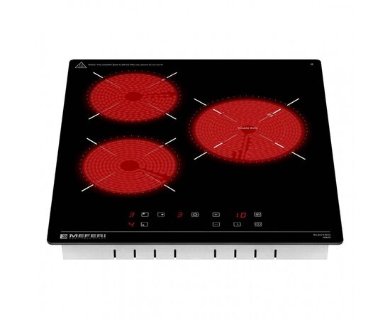  Варочная поверхность Meferi MEH453BK Power 
