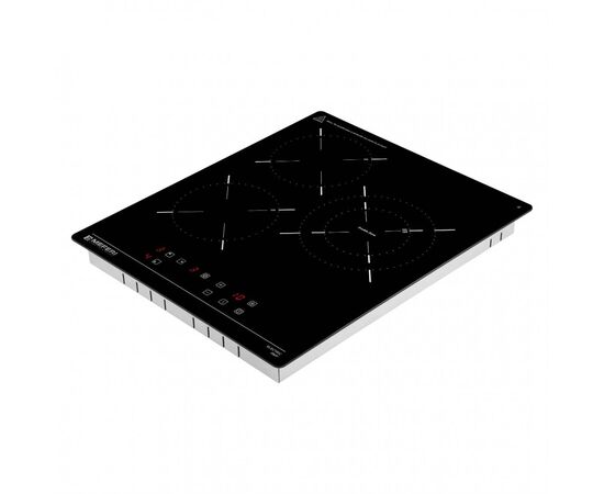  Варочная поверхность Meferi MEH453BK Power 