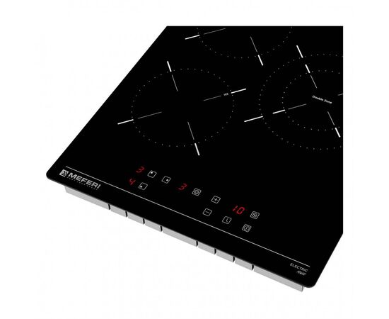  Варочная поверхность Meferi MEH453BK Power 