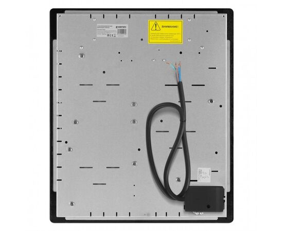  Варочная поверхность Meferi MEH453BK Power 