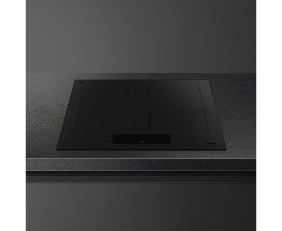  Варочная поверхность Smeg SIM3644MB 