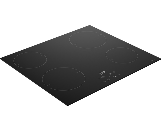  Варочная поверхность Beko HII64401QT (7757182124) черный 