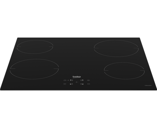  Варочная поверхность Beko HII64401QT (7757182124) черный 