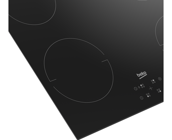  Варочная поверхность Beko HII64401QT (7757182124) черный 