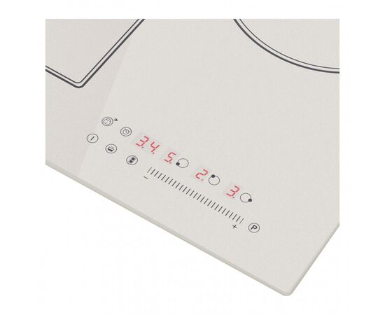  Варочная поверхность MAUNFELD CVI453SBBG Inverter 