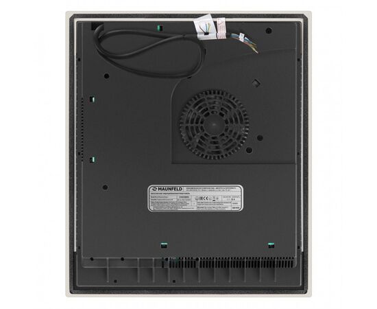  Варочная поверхность MAUNFELD CVI453SBBG Inverter 