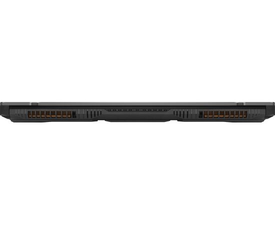  Ноутбук ASUS TUF F17 FX707VI-HX106 (90NR0FI5-M00750) 17.3"(1920x1080 (матовый, 144Hz) IPS)/Intel Core i7 13620H (2.4Ghz)/16384Mb/1024PCISSDGb/noDVD 