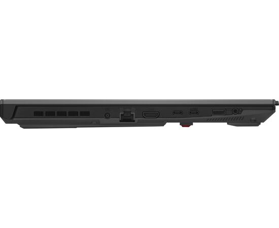  Ноутбук ASUS TUF F17 FX707VI-HX106 (90NR0FI5-M00750) 17.3"(1920x1080 (матовый, 144Hz) IPS)/Intel Core i7 13620H (2.4Ghz)/16384Mb/1024PCISSDGb/noDVD 