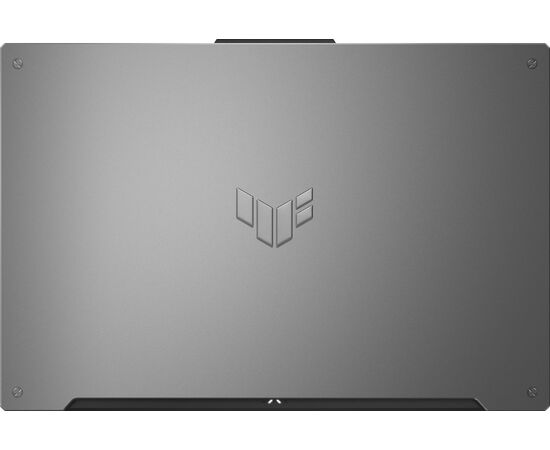  Ноутбук ASUS TUF F17 FX707VI-HX106 (90NR0FI5-M00750) 17.3"(1920x1080 (матовый, 144Hz) IPS)/Intel Core i7 13620H (2.4Ghz)/16384Mb/1024PCISSDGb/noDVD 