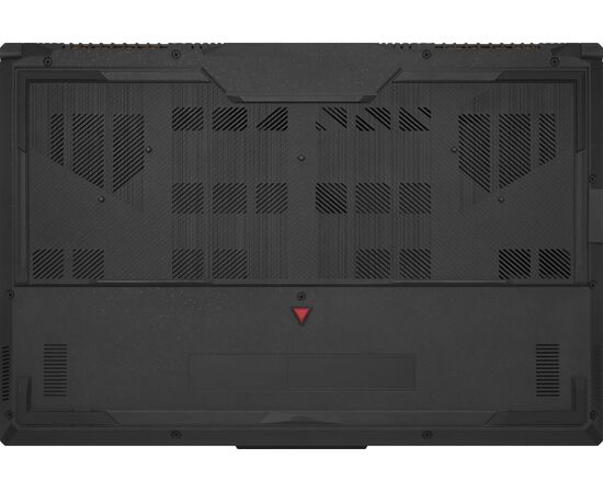  Ноутбук ASUS TUF F17 FX707VI-HX106 (90NR0FI5-M00750) 17.3"(1920x1080 (матовый, 144Hz) IPS)/Intel Core i7 13620H (2.4Ghz)/16384Mb/1024PCISSDGb/noDVD 